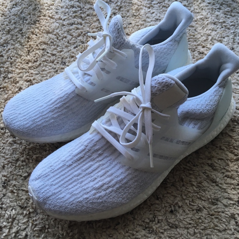 Women’s Adidas Ultra Boost